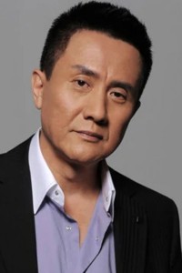 Zhang Zhijian