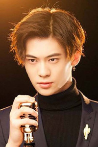 Liang Sen