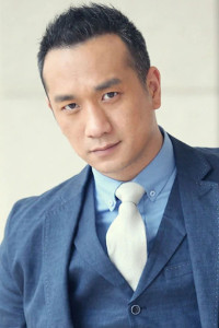Huang Jue