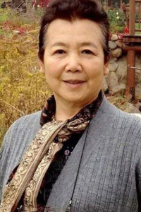 Li Wenling