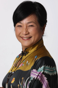 Zheng Peipei