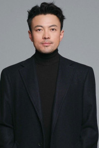 Lin Jiachuan