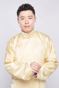 Li Hedong