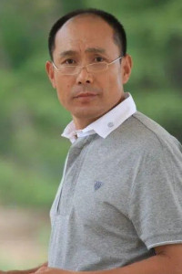 Zhang Xiqian
