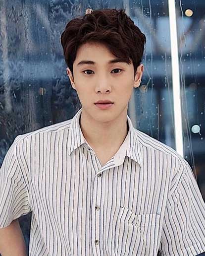 Junior Kornrawich Sungkitbool