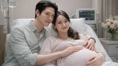 Kim Woo Bin Taking Extra Care as Wife Shin Min Ah Rumored to Be Pregnant
