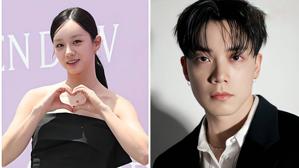 Girl’s Day Hyeri Breaks Silence on Wootae Dating Rumors and Addresses Fan Backlash