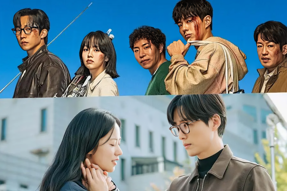 “Good Boy” Achieves Its Highest Ratings Yet While “Our Movie” Sets New Saturday Record
