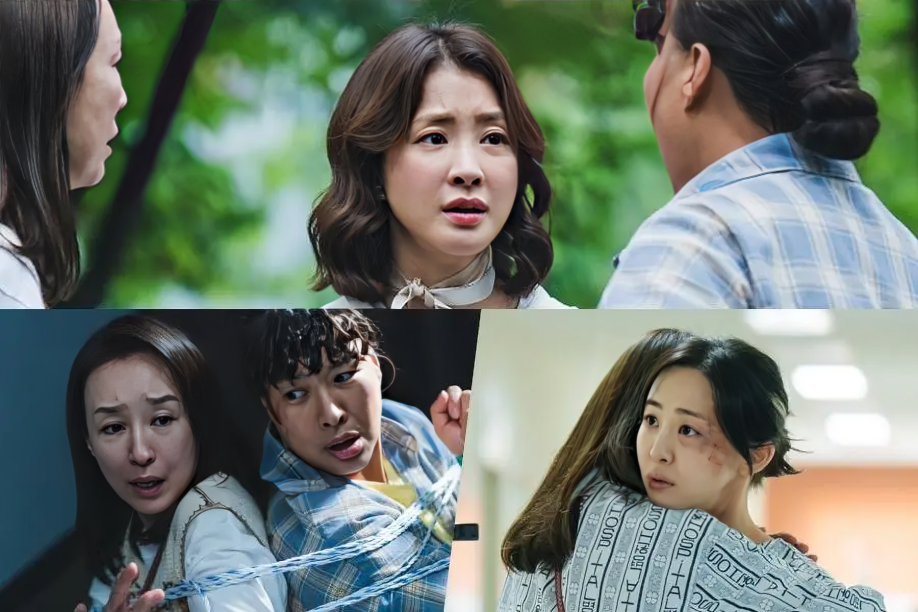 Lee Si Young, Jung Young Joo, Nam Ki Ae, and Dasom Face High-Stakes Final Case in “Salon De Holmes” Finale