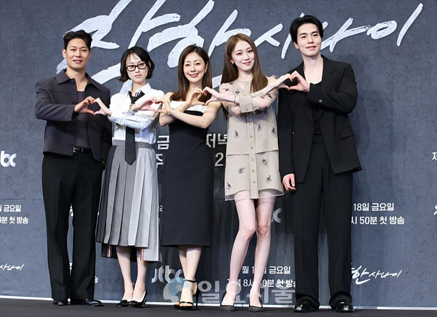 Lee Dong-wook Tired of Fantasy Roles? Actor Expresses Desire for Realistic Drama Projects