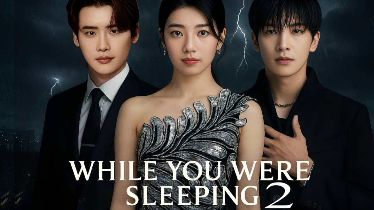 While You Were Sleeping Season 2