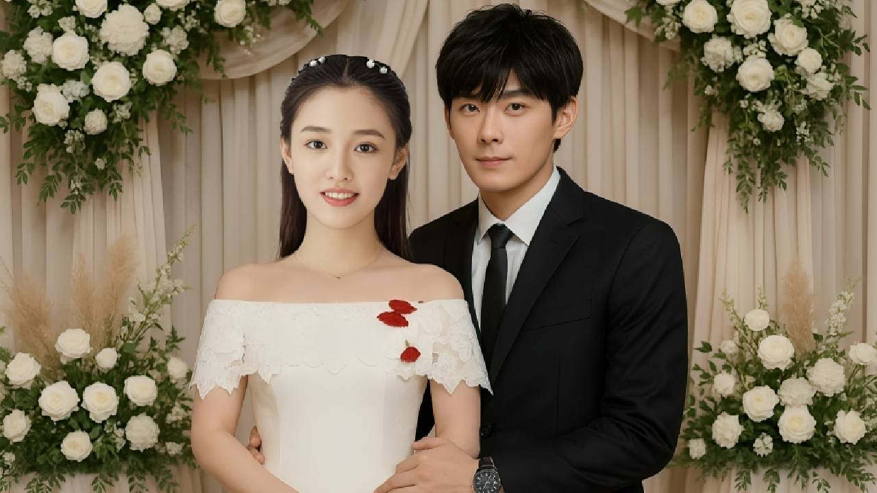 Janice Wu and Zhang Yujian Tie the Knot in a Private, Heartwarming Wedding Ceremony!