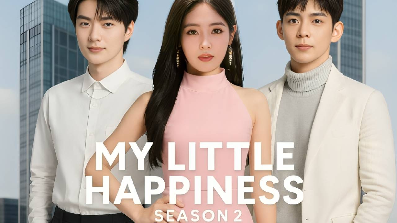 My Little Happiness Season 2