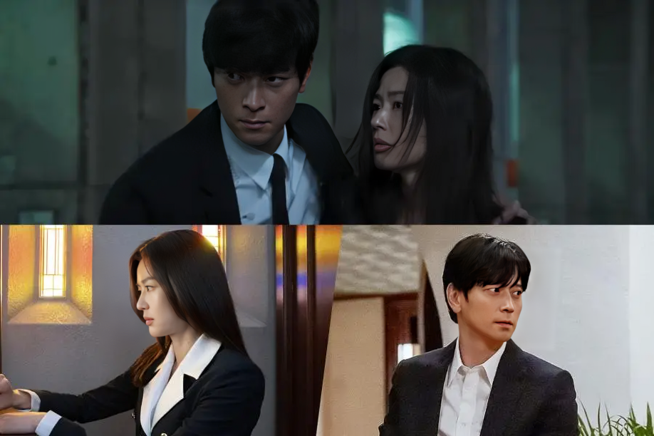 Jun Ji Hyun and Kang Dong Won's Epic Comeback: Disney+ Drama "Tempest" Sparks Buzz with Star-Studded Cast