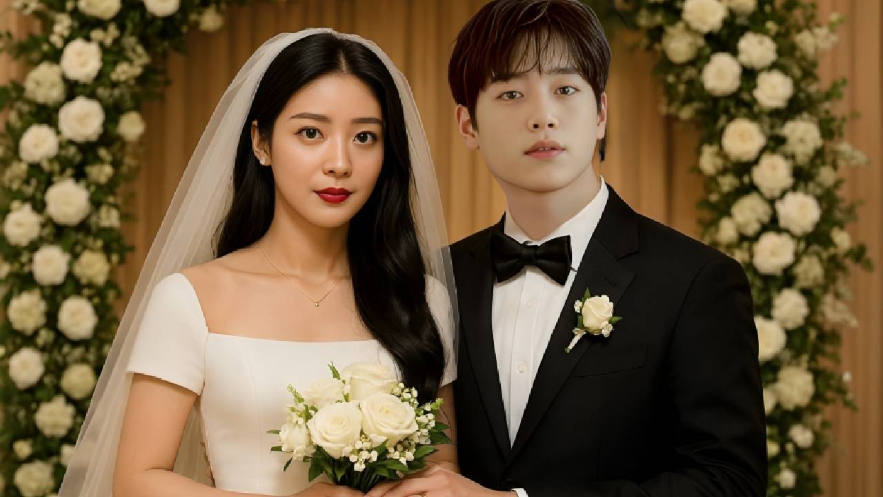 Seo Kang Joon And Lee Se Young Officially Tie The Knot In A Beautiful Private Wedding Ceremony