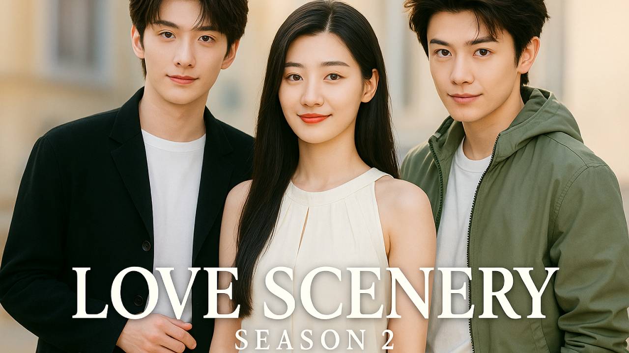 Love Scenery Season 2