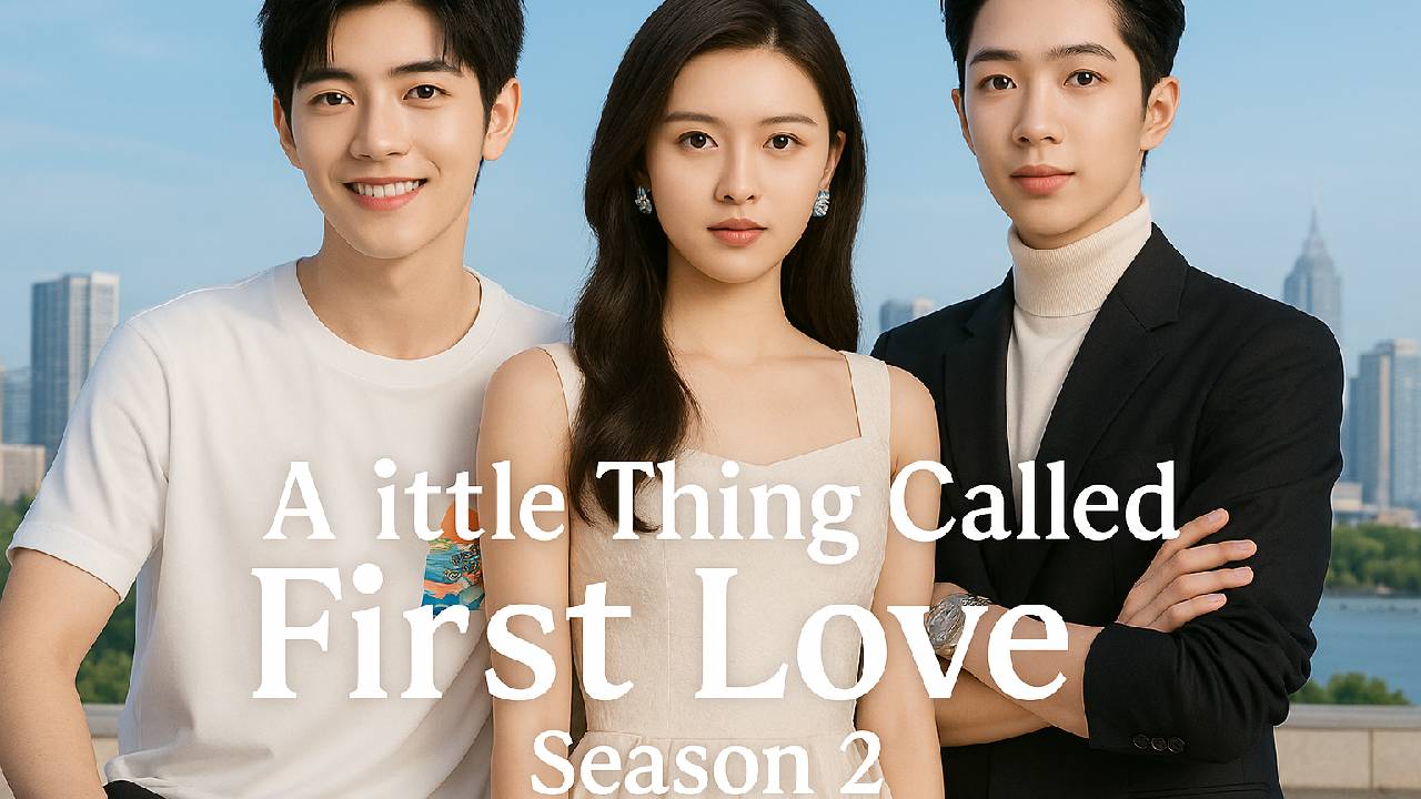 A Little Thing Called First Love Season 2