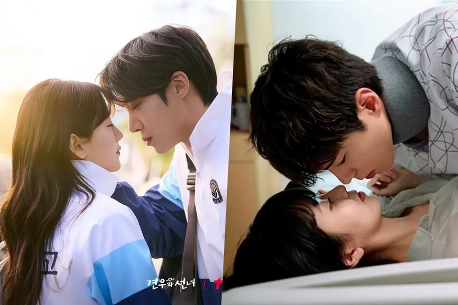 “Head Over Heels” And “Good Boy” Top The Most Buzzworthy Drama And Actor Rankings This Week