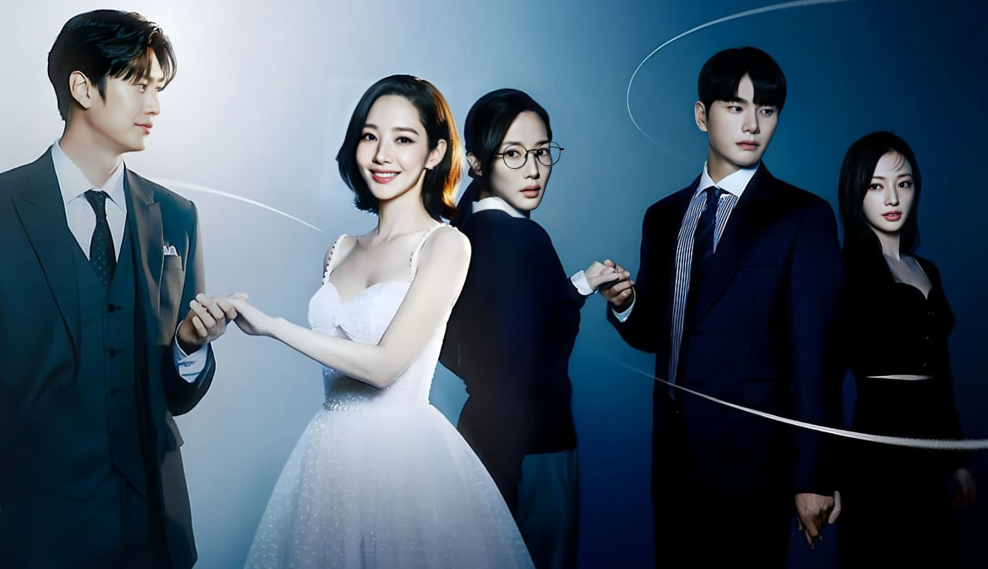 Fuka Koshiba Steals the Show in Japanese Remake of Marry My Husband, Surpassing Park Min-young