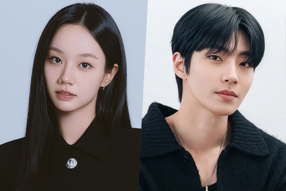 Hyeri & Hwang In‑Youp in Talks to Co-Star in New Romantic Comedy "To You"