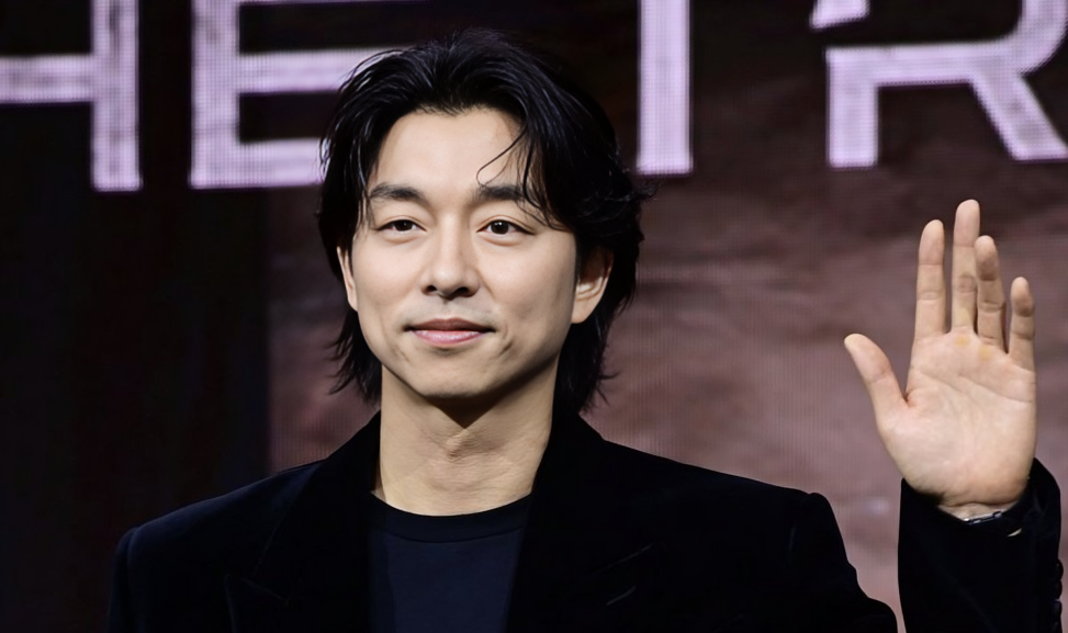 Gong Yoo Defamation Case: Woman Receives Suspended Sentence for False Harassment Claims
