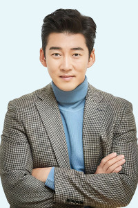 Yoon Kye Sang