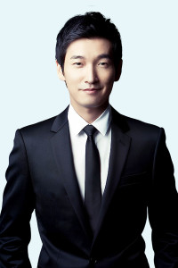 Cho Seung Woo