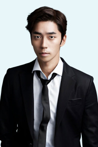 Shin Sung Rok