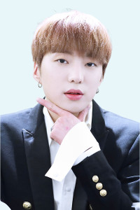 Kang Seung Yoon