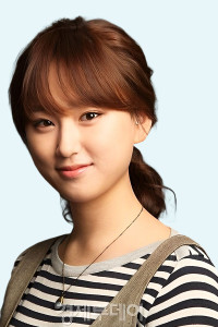 Ryu Hye Young