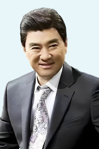 Lee Deok Hwa