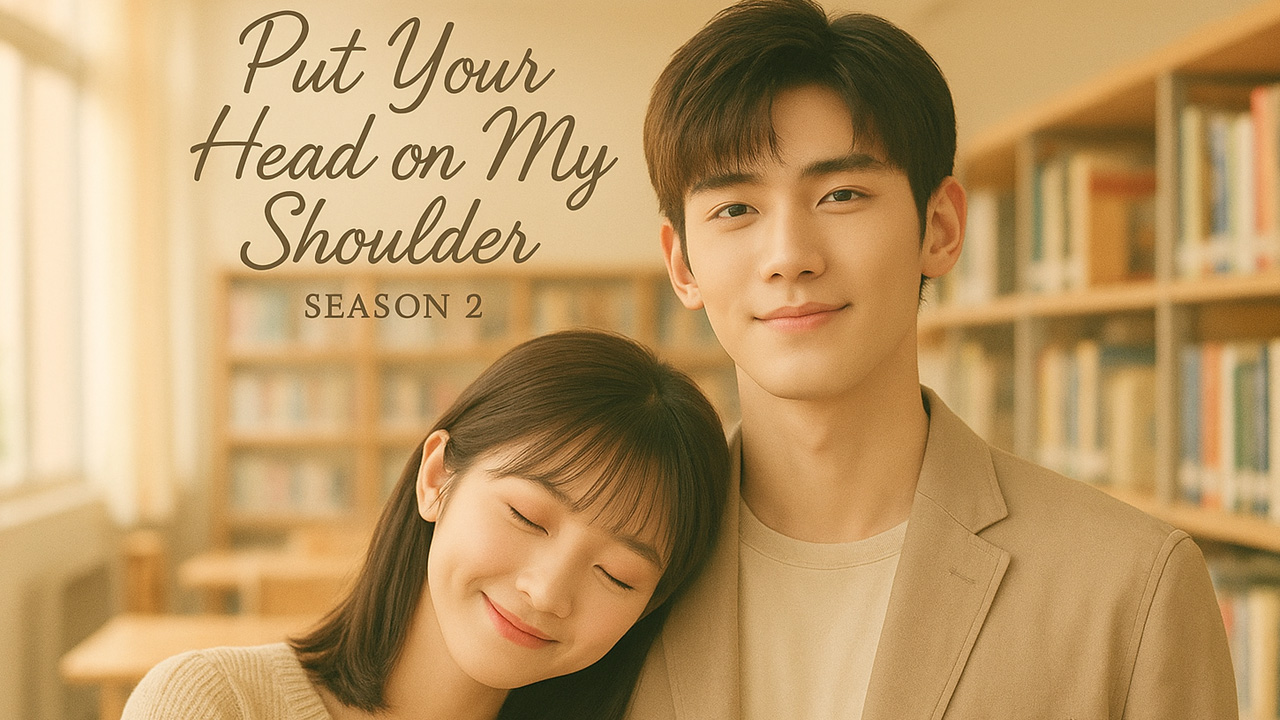 Put Your Head On My Shoulder Season 2 2025 Sequel Status Fan Updates