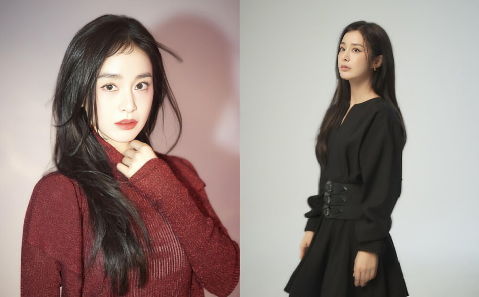 Kim Tae Hee Gets Honest About Aging and Appearance Anxiety in Candid Interview