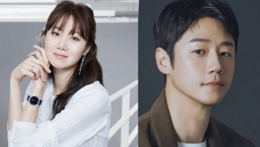 Gong Hyo Jin and Jung Jun Won in Talks for Action-Thriller Drama “A Bona Fide Killer”