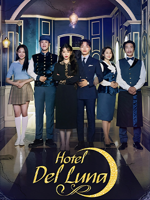 Hotel del Luna (2019)