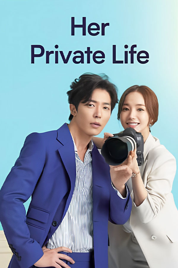 Her Private Life (2019)