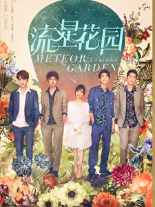 Meteor Garden (2018)