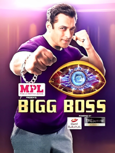 Bigg Boss Hindi Season 16 (2022)