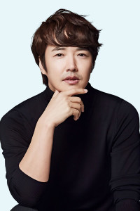 Yoon Sang Hyun