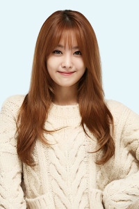 Song Ji Eun