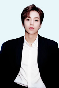 Xiumin