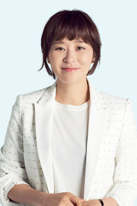 Choi Kang Hee