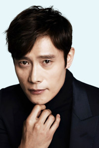 Lee Byung Hun