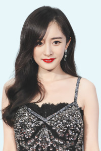 Yang Mi