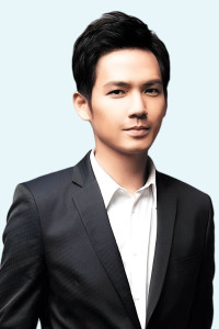 Wallace Chung