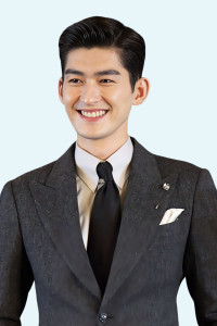 Zhang Han