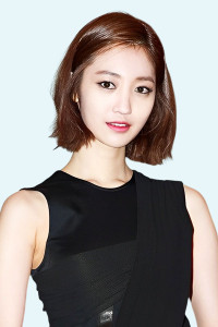 Go Joon Hee