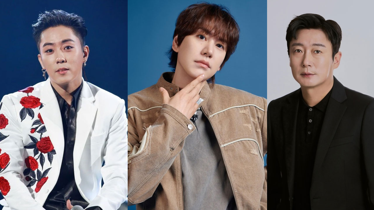 Lee Soo-geun, Eun Ji-won, and Kyuhyun Embark on 'Three Meals in Kenya'—A 'New Journey to the West' Spin-off