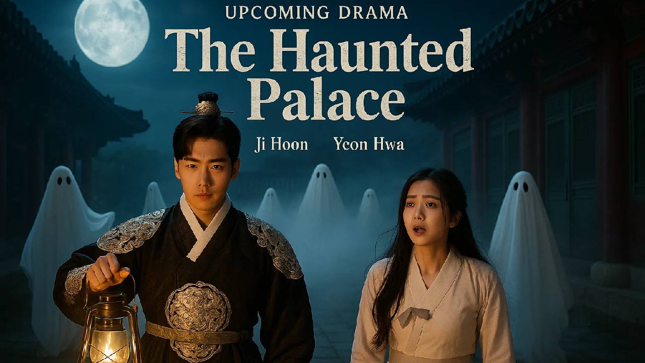 The Haunted Palace (2025): A Supernatural Tale of Love and Destiny