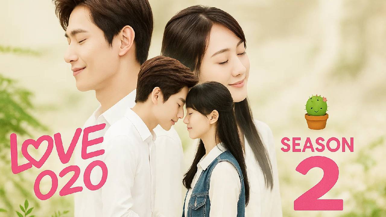 Love O2O Season 2 (2025): Anticipated Return of the Beloved Campus Romance